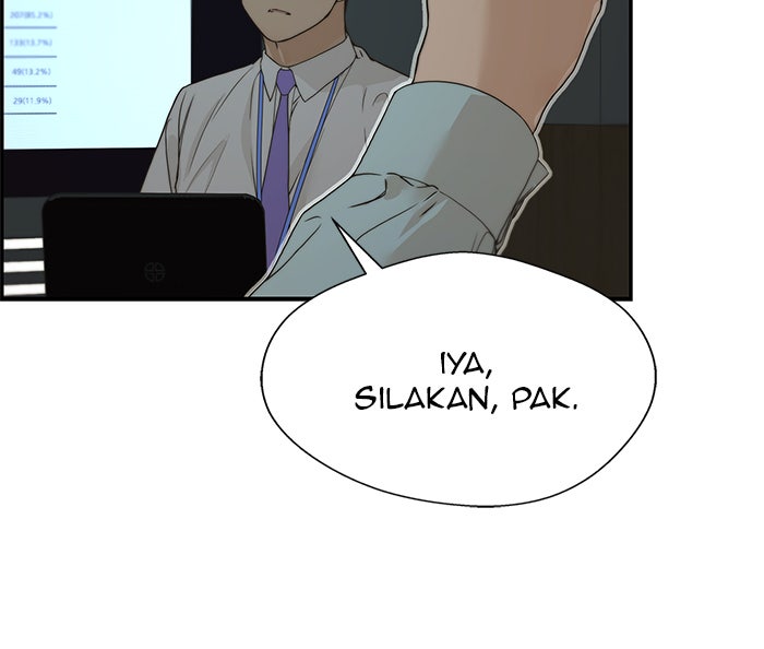 Read The Man chapter 39 image 50 on Lezhin