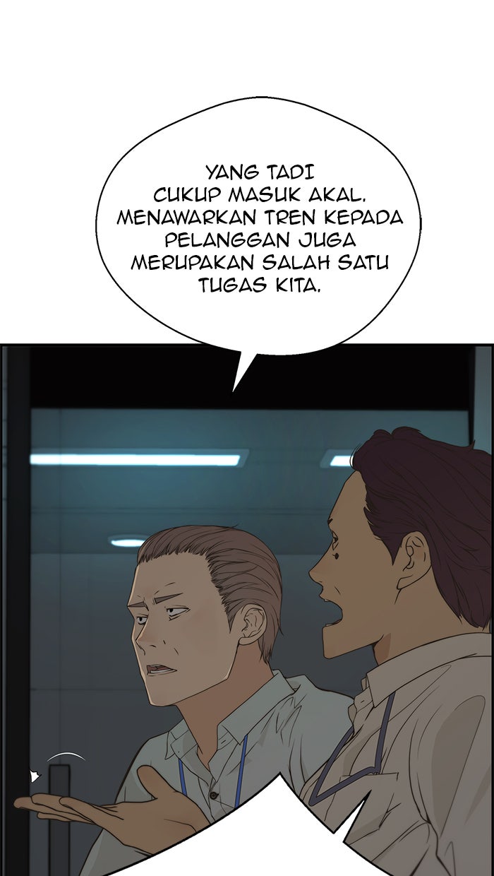 Read The Man chapter 39 image 51 on Lezhin
