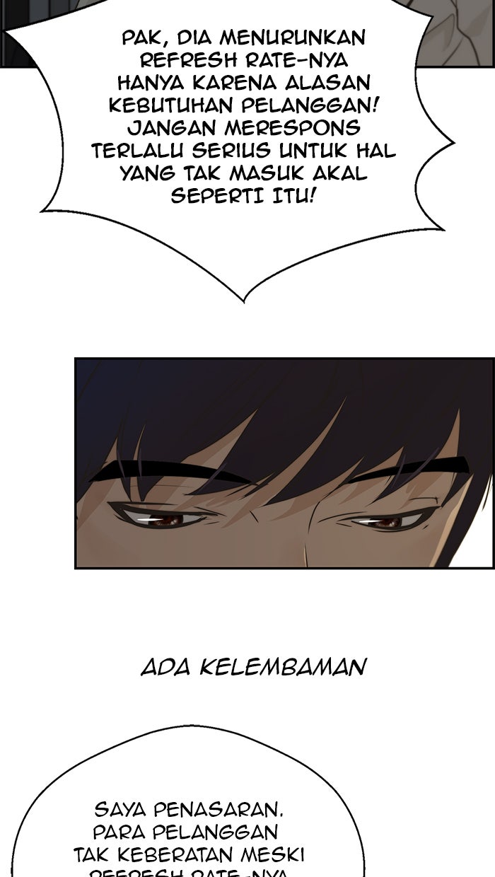 Read The Man chapter 39 image 52 on Lezhin
