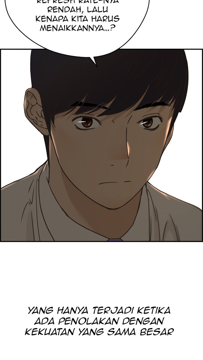 Read The Man chapter 39 image 53 on Lezhin
