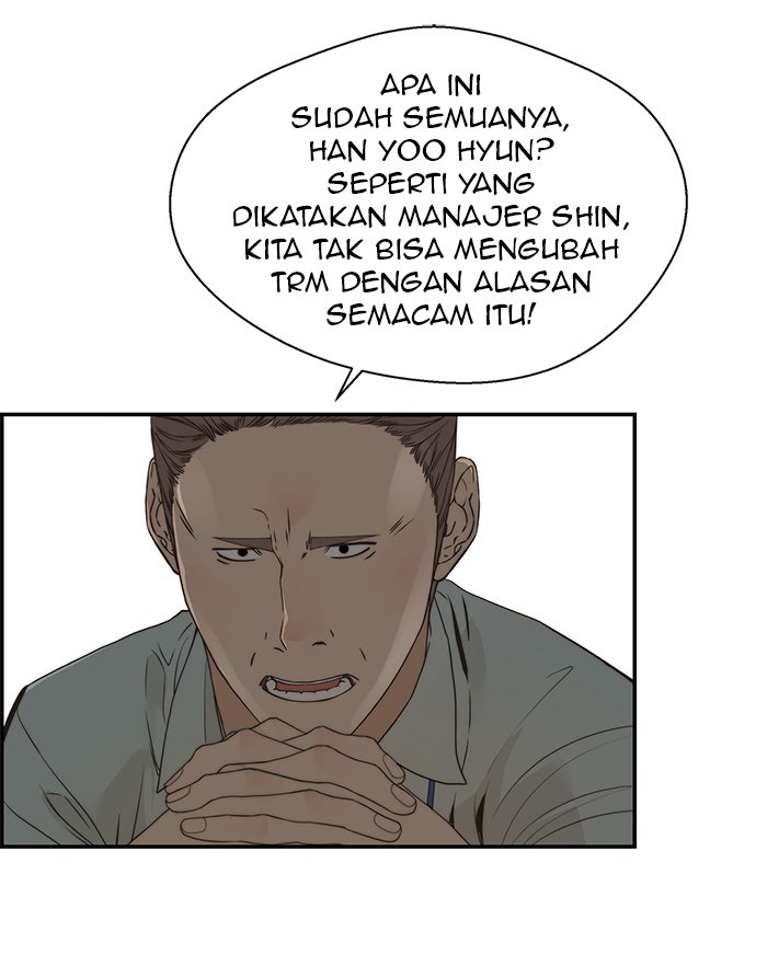 Read The Man chapter 39 image 58 on Lezhin