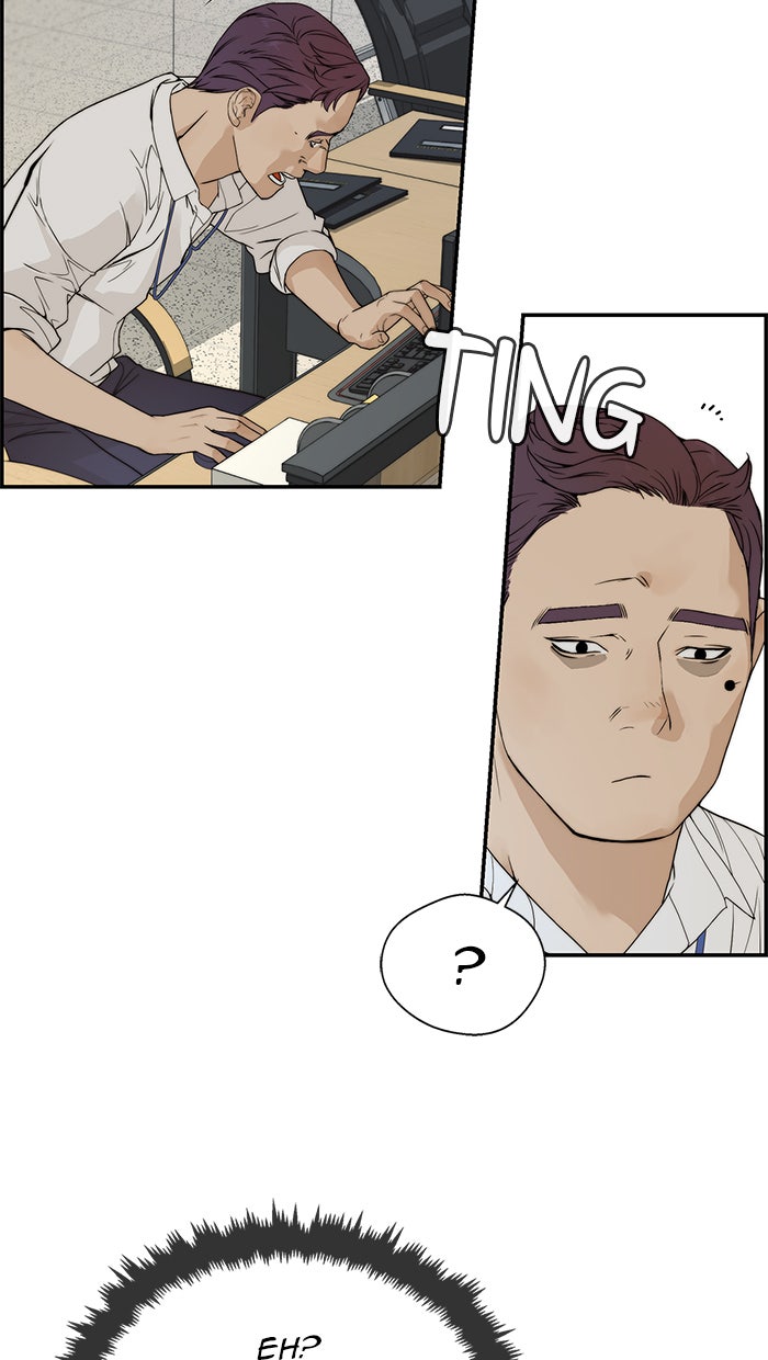 Read The Man chapter 39 image 6 on Lezhin