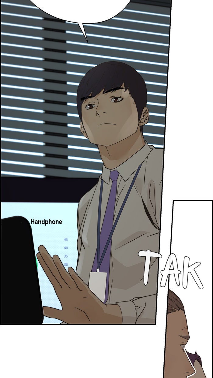 Read The Man chapter 39 image 60 on Lezhin