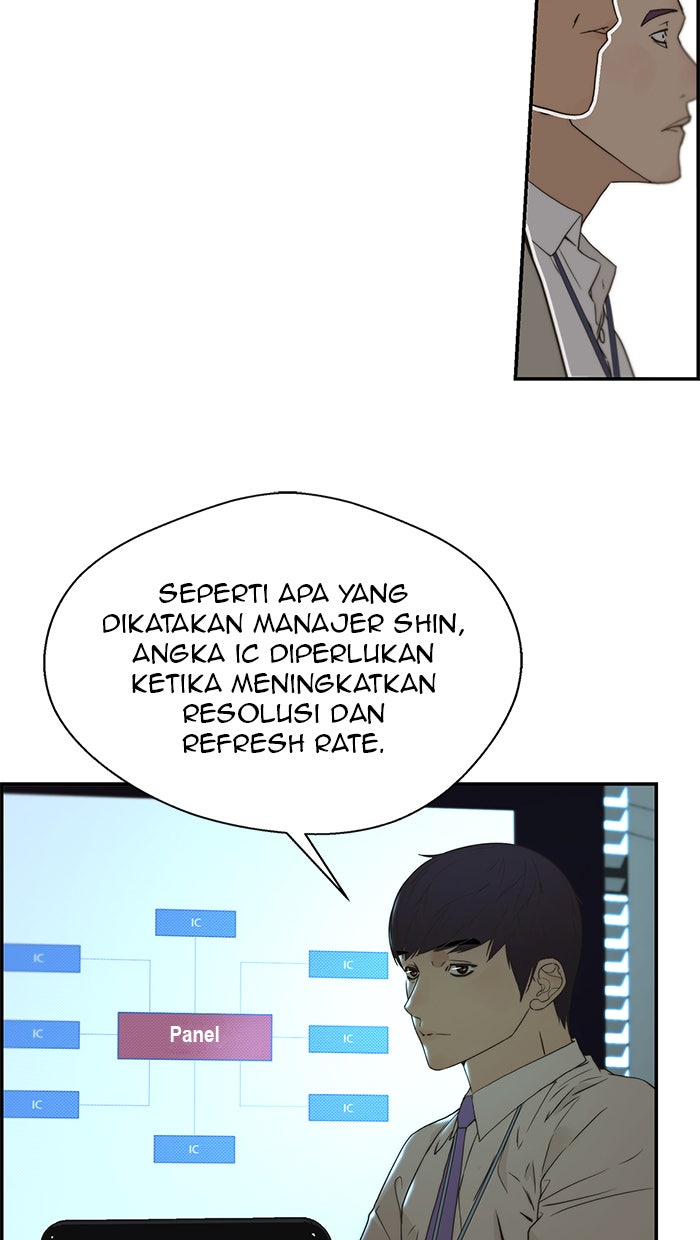 Read The Man chapter 39 image 61 on Lezhin