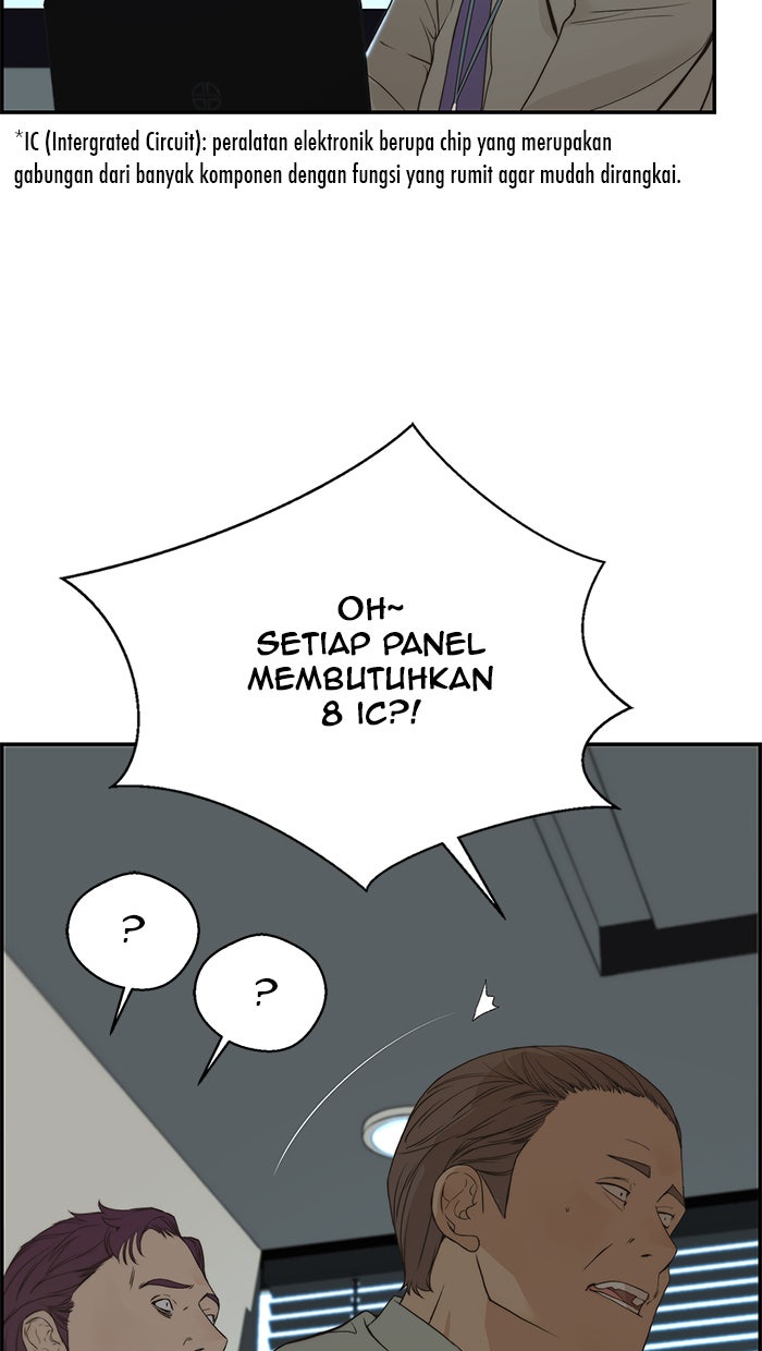 Read The Man chapter 39 image 62 on Lezhin