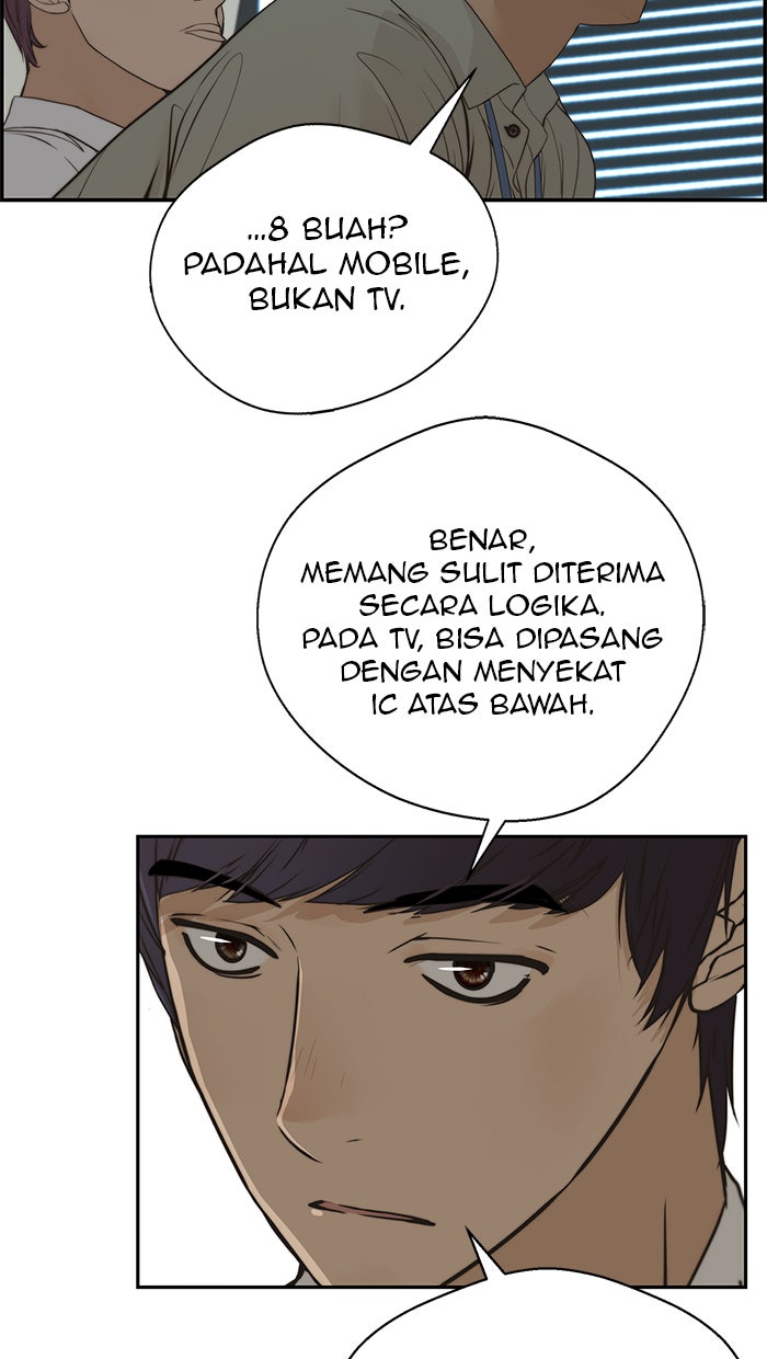 Read The Man chapter 39 image 63 on Lezhin