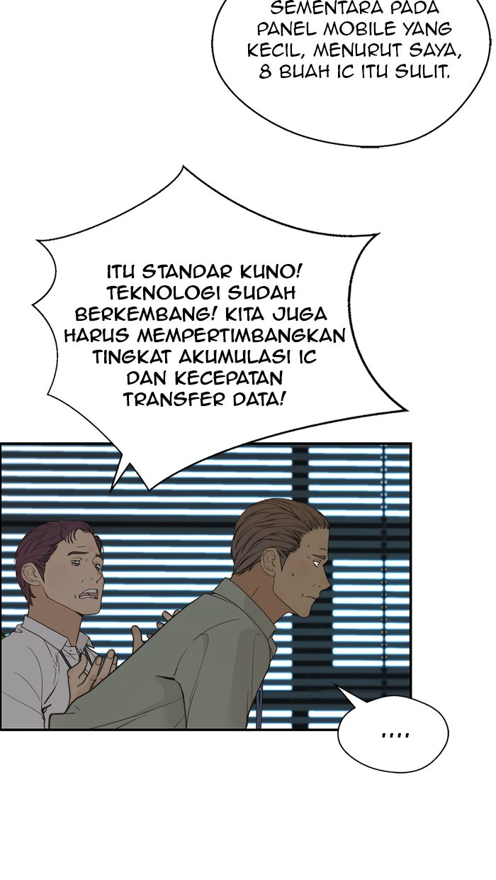 Read The Man chapter 39 image 64 on Lezhin