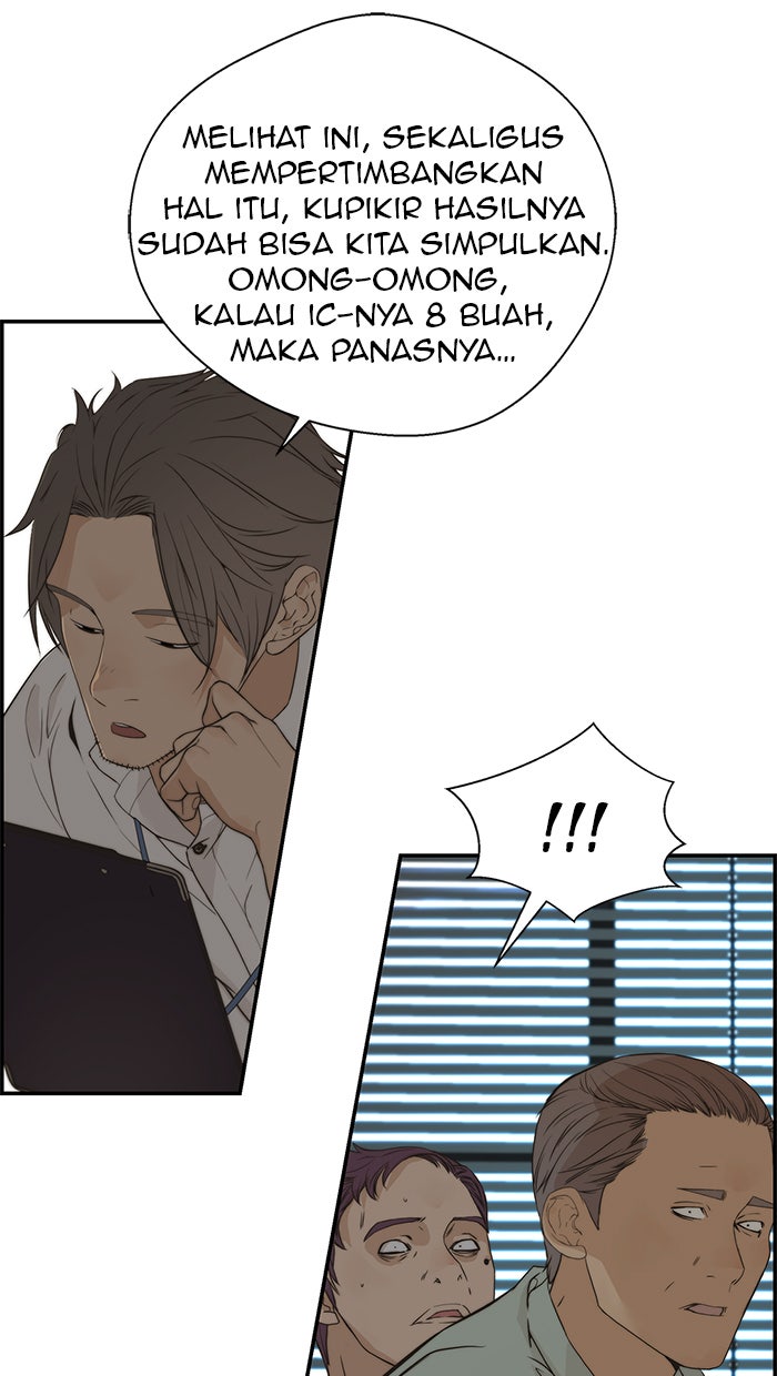 Read The Man chapter 39 image 65 on Lezhin
