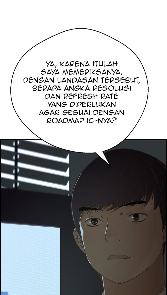 Read The Man chapter 39 image 67 on Lezhin