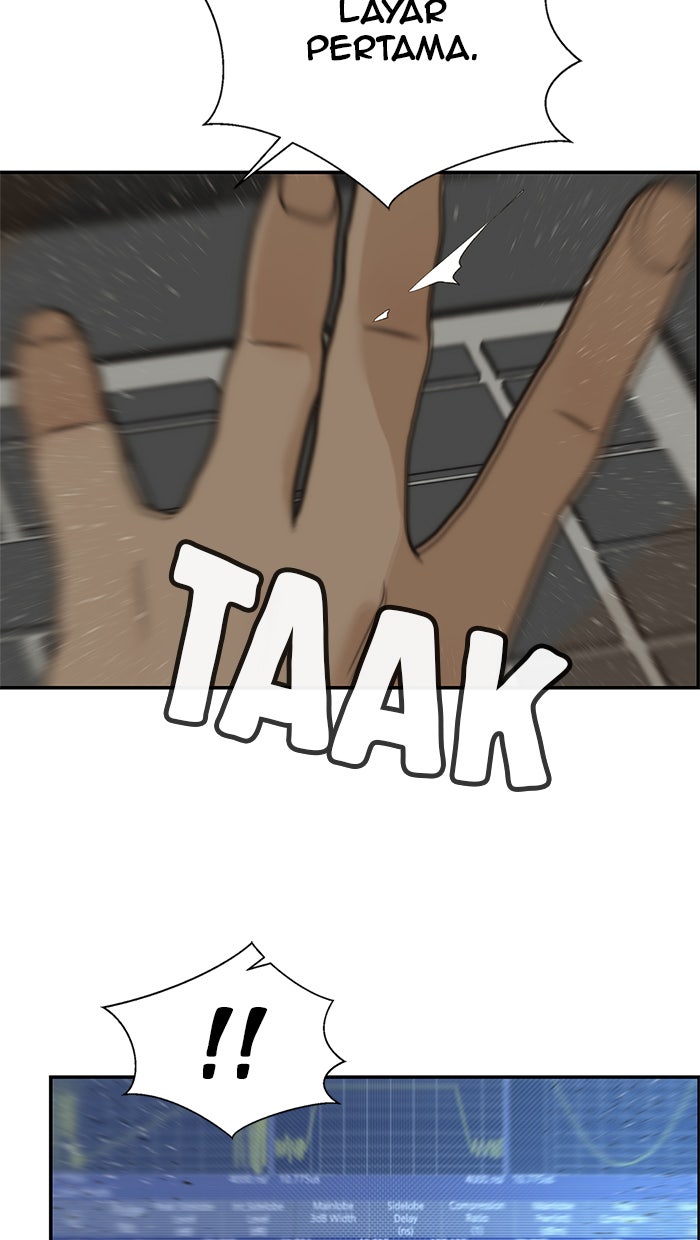 Read The Man chapter 39 image 69 on Lezhin