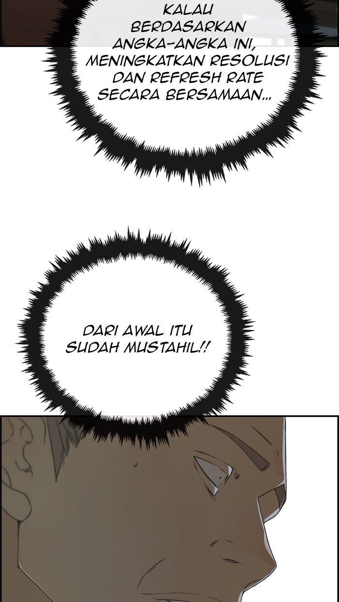 Read The Man chapter 39 image 72 on Lezhin