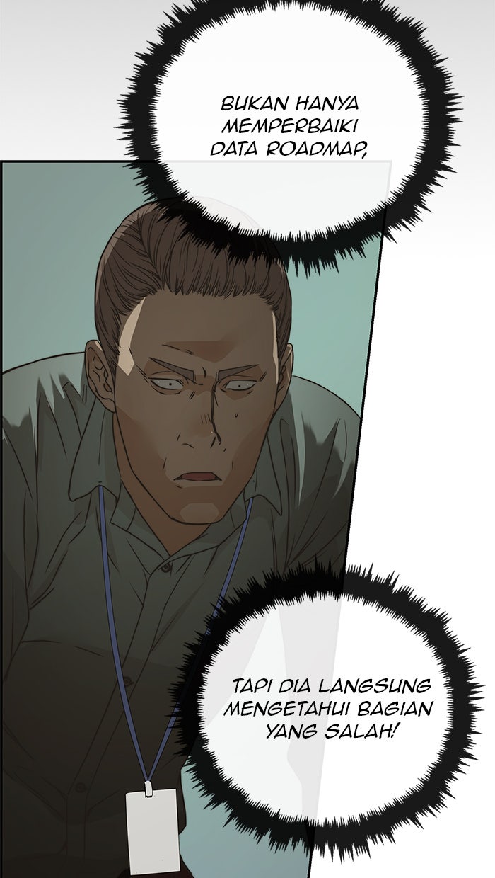 Read The Man chapter 39 image 77 on Lezhin