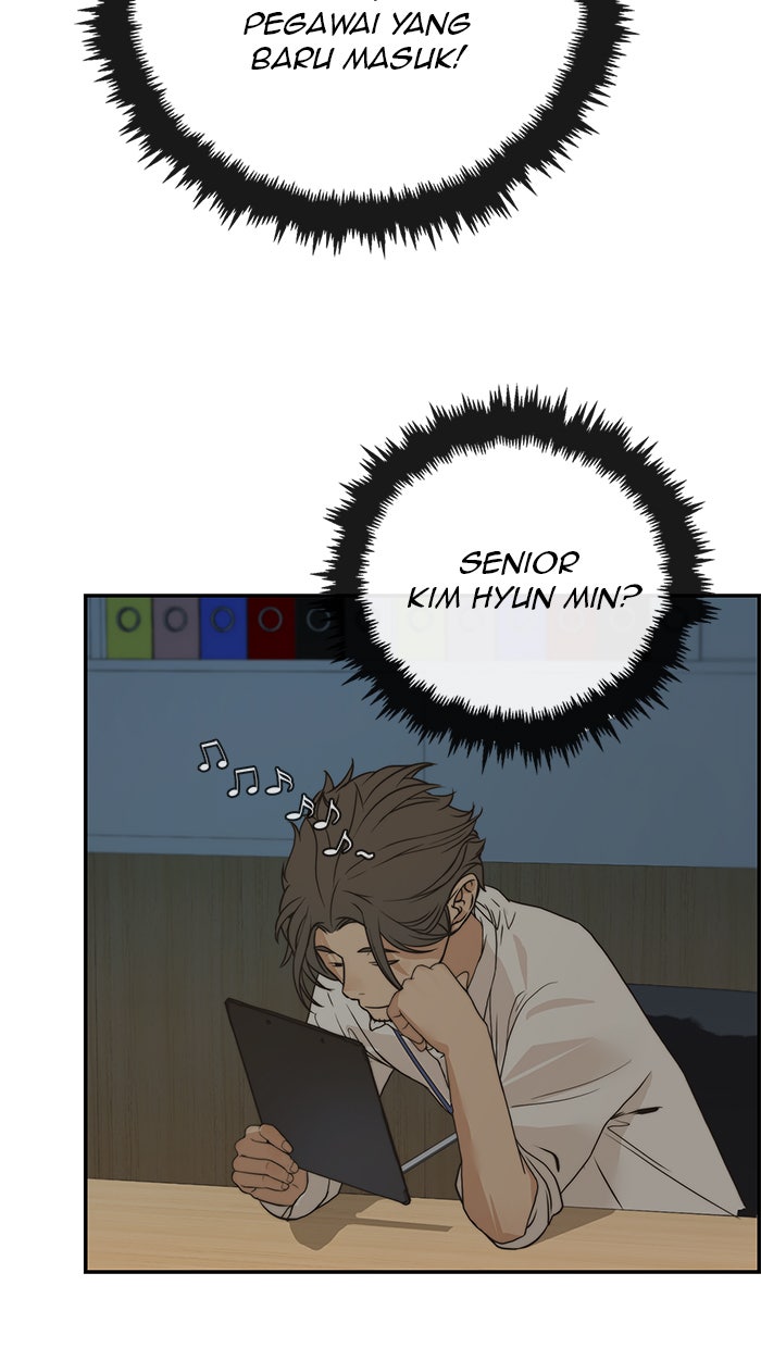 Read The Man chapter 39 image 79 on Lezhin