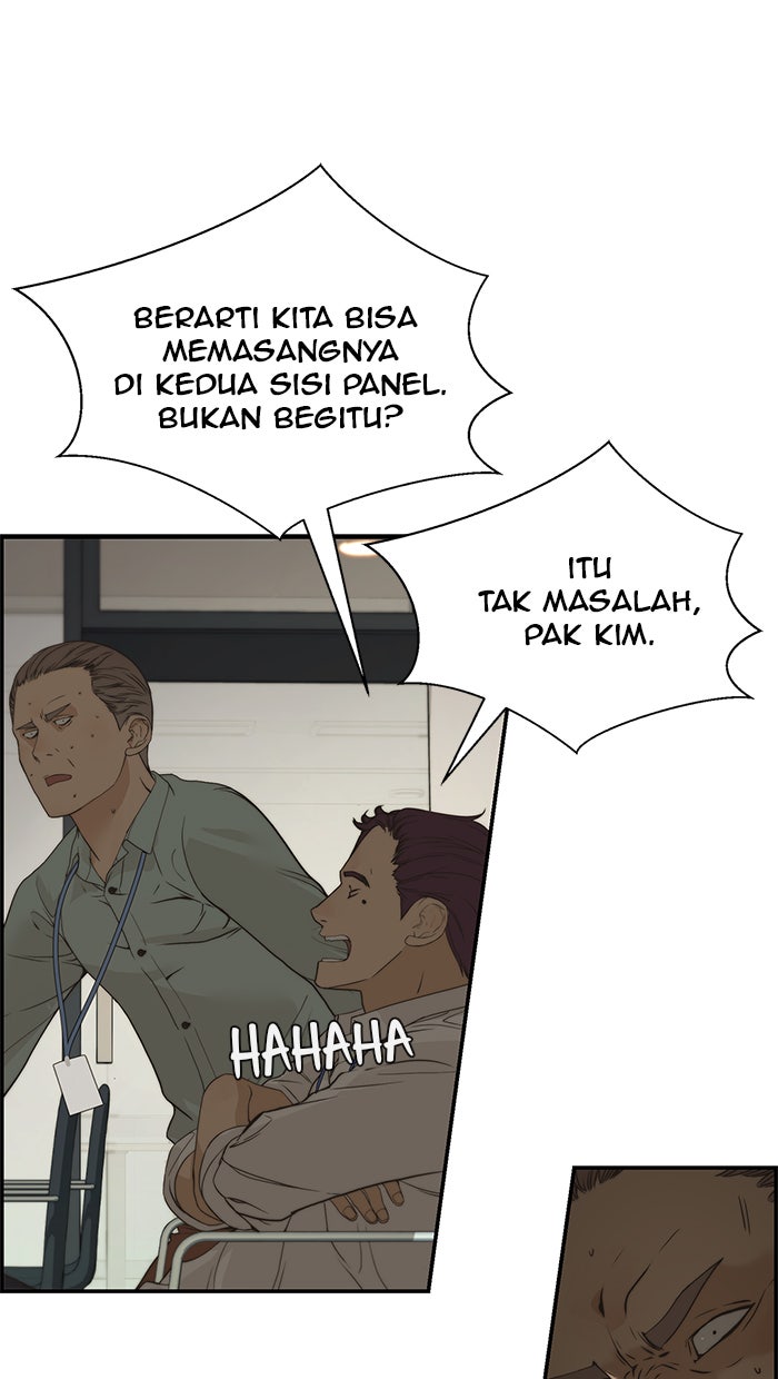 Read The Man chapter 39 image 84 on Lezhin