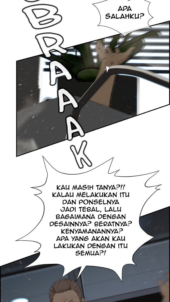 Read The Man chapter 39 image 87 on Lezhin