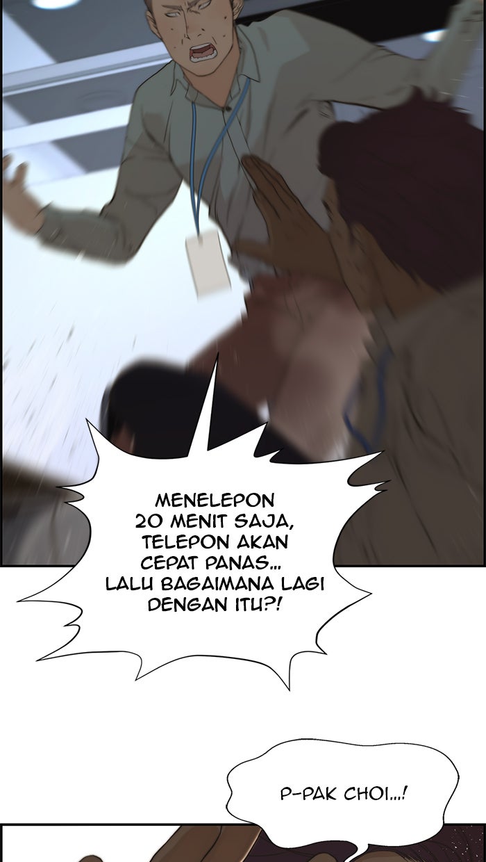 Read The Man chapter 39 image 88 on Lezhin