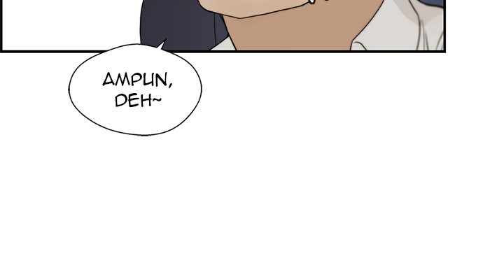 Read The Man chapter 39 image 9 on Lezhin