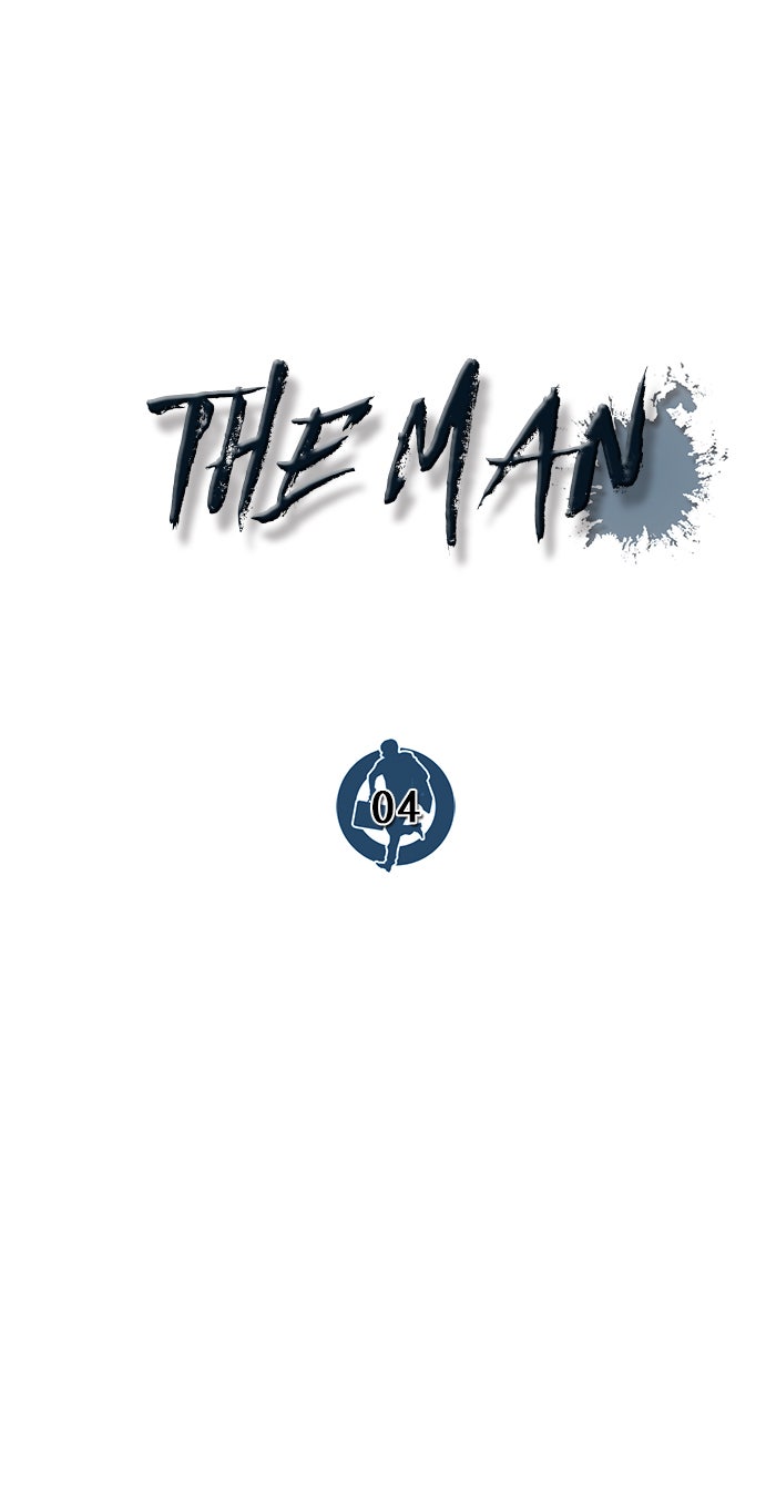 Read The Man chapter 4 image 11 on Lezhin