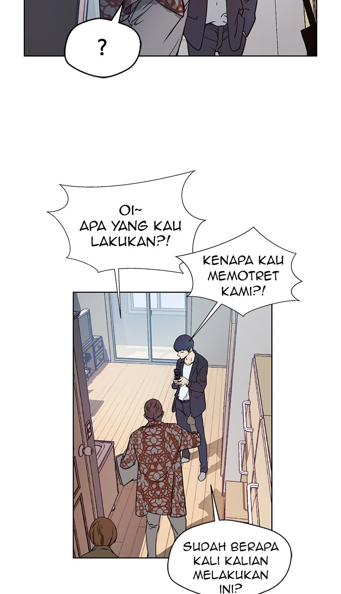 Read The Man chapter 4 image 13 on Lezhin