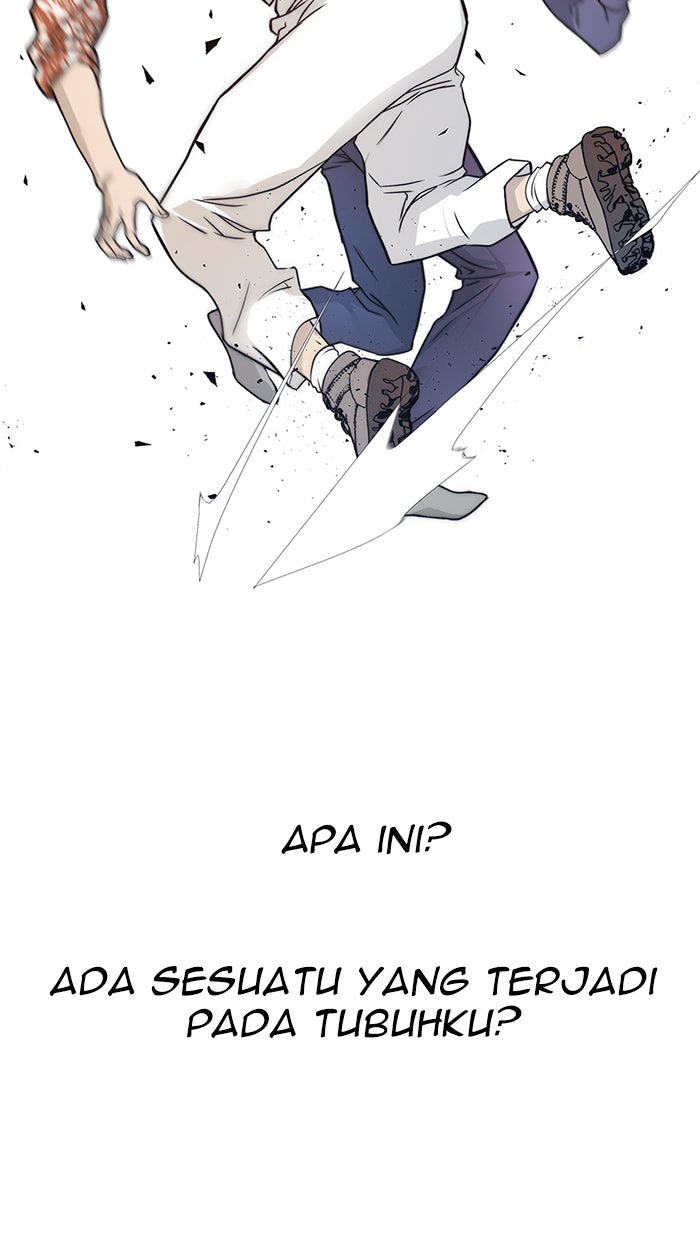 Read The Man chapter 4 image 21 on Lezhin