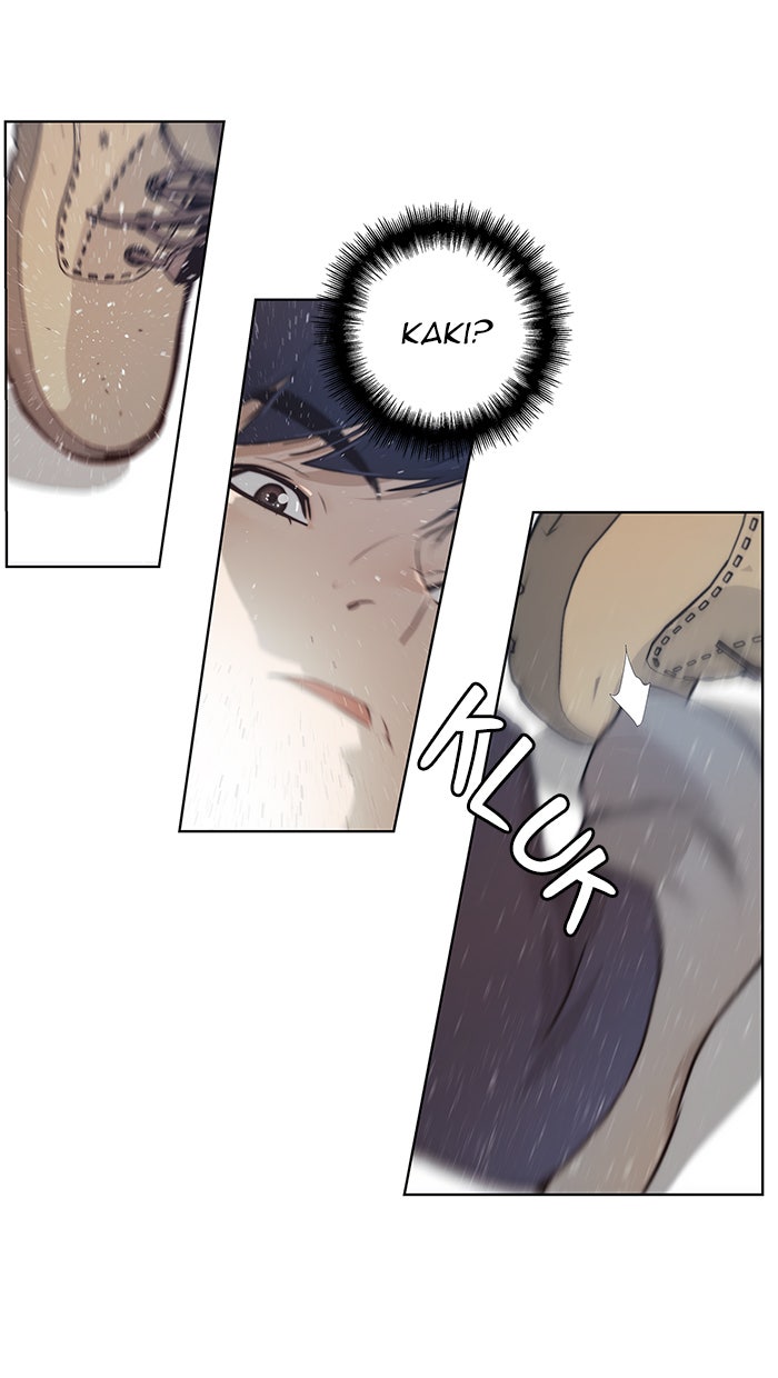 Read The Man chapter 4 image 22 on Lezhin