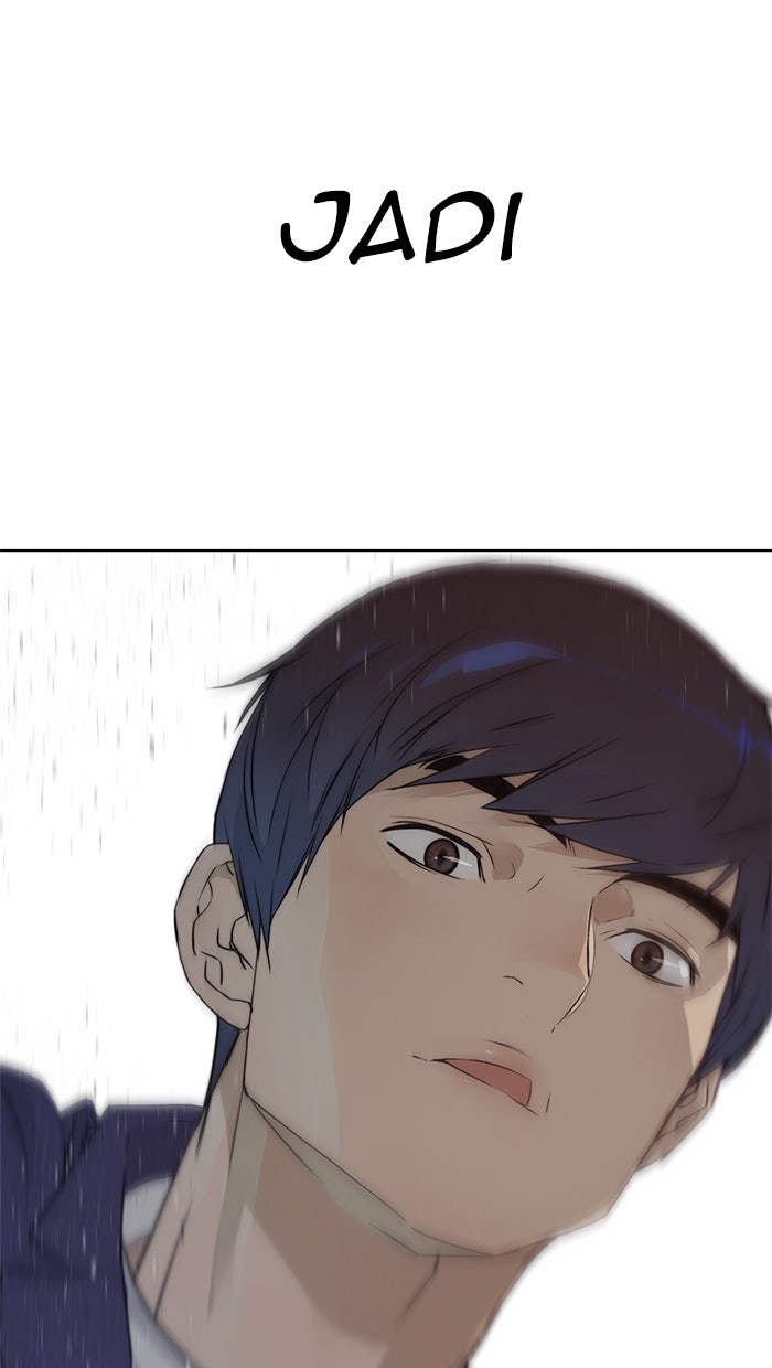 Read The Man chapter 4 image 23 on Lezhin