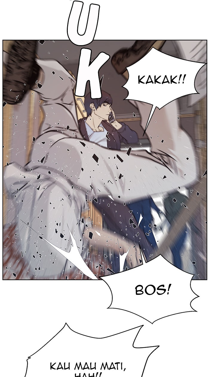 Read The Man chapter 4 image 26 on Lezhin