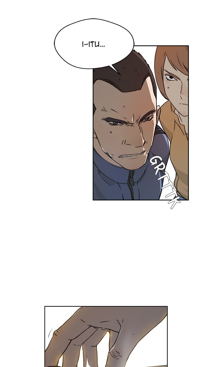 Read The Man chapter 4 image 30 on Lezhin