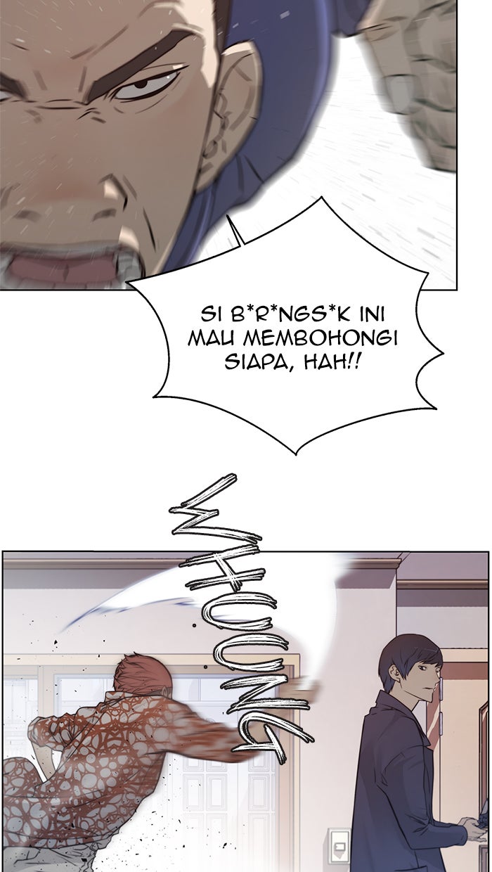 Read The Man chapter 4 image 33 on Lezhin