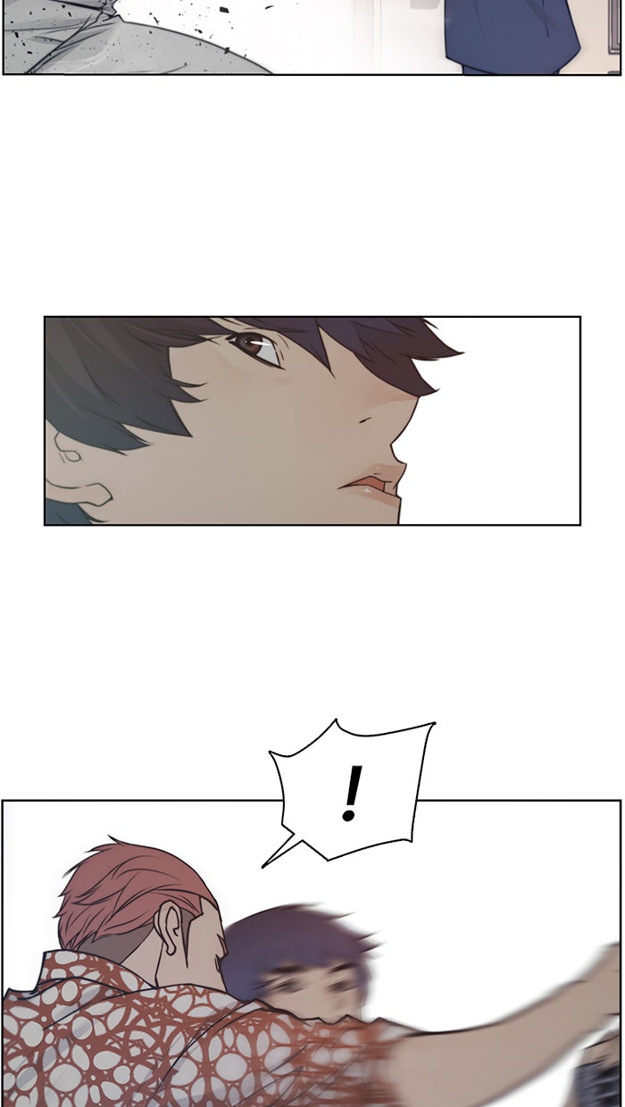 Read The Man chapter 4 image 34 on Lezhin