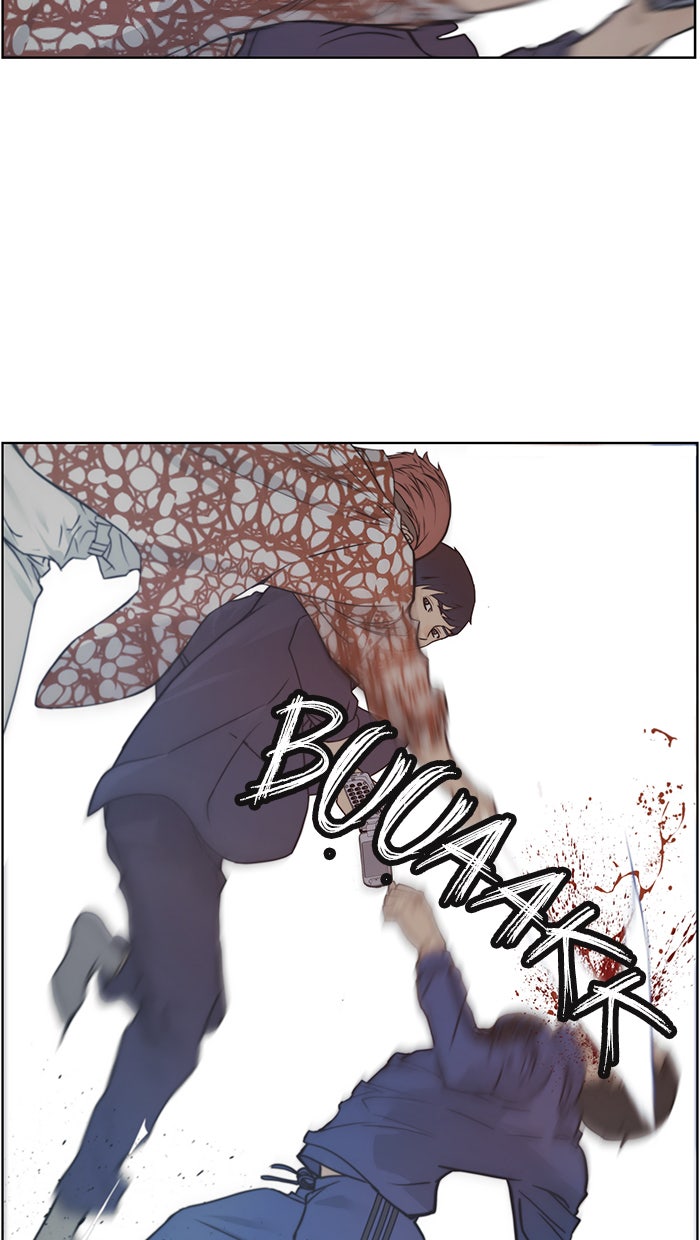 Read The Man chapter 4 image 35 on Lezhin