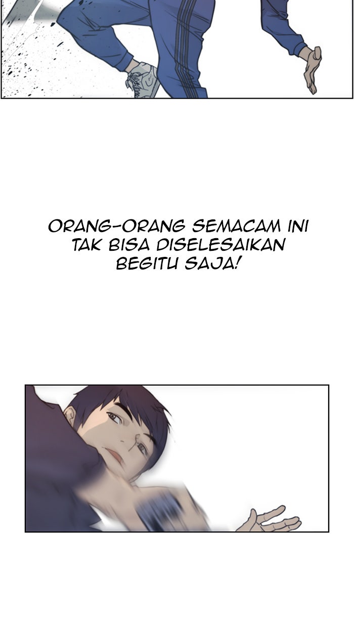 Read The Man chapter 4 image 36 on Lezhin