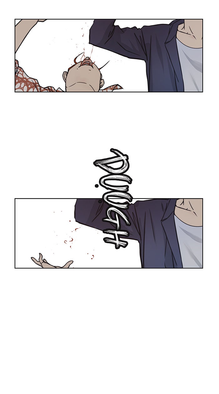 Read The Man chapter 4 image 39 on Lezhin
