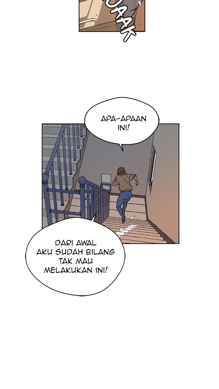 Read The Man chapter 4 image 44 on Lezhin