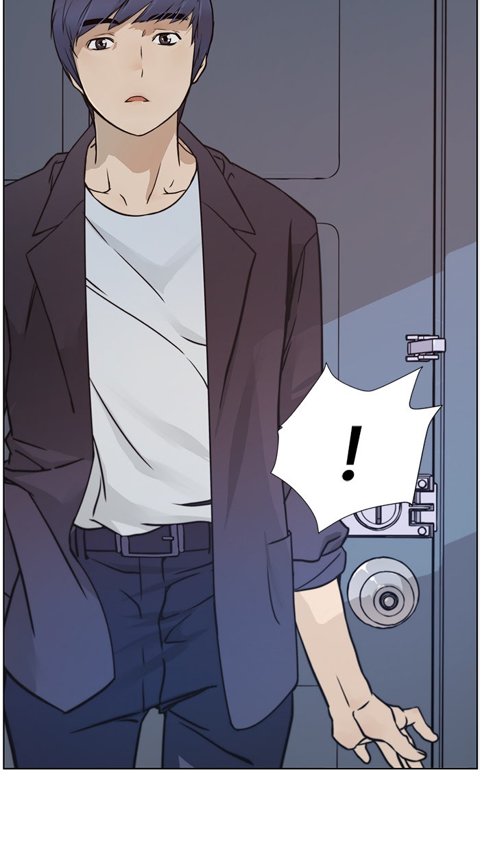 Read The Man chapter 4 image 47 on Lezhin