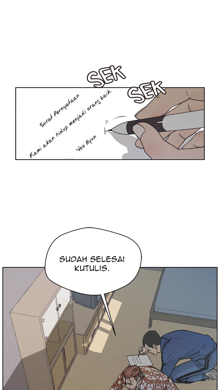 Read The Man chapter 4 image 50 on Lezhin