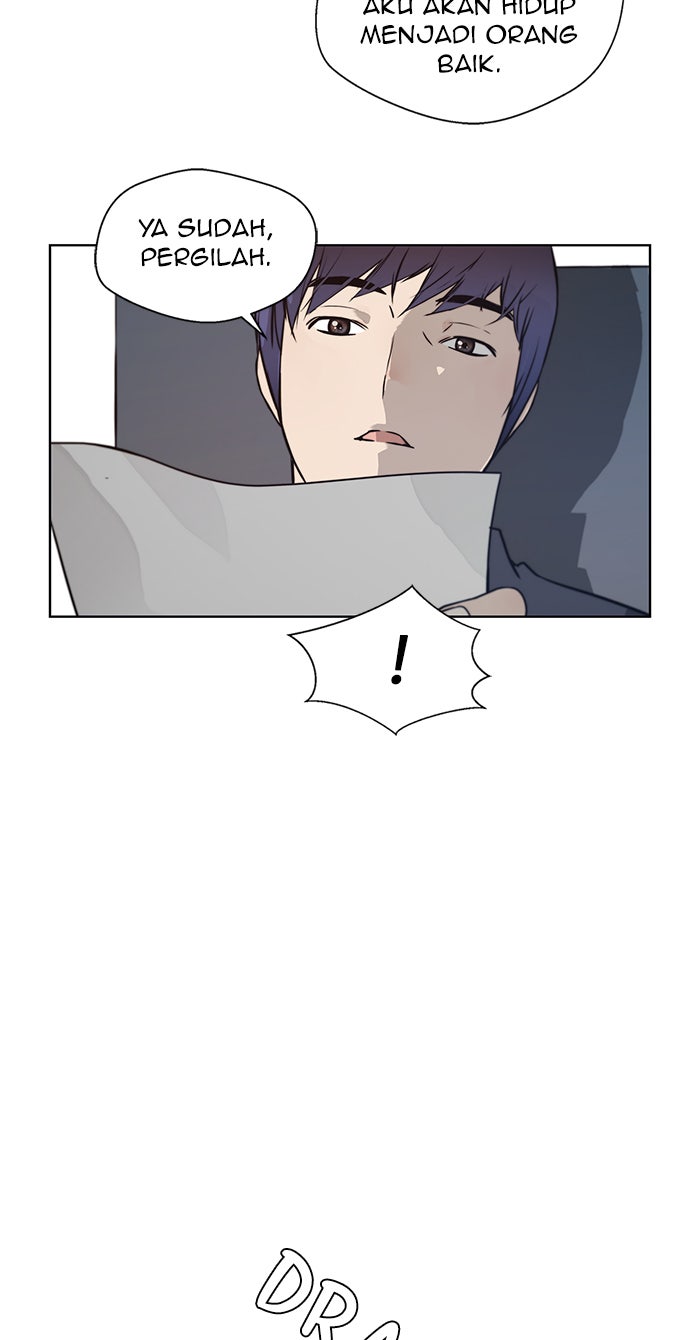 Read The Man chapter 4 image 52 on Lezhin