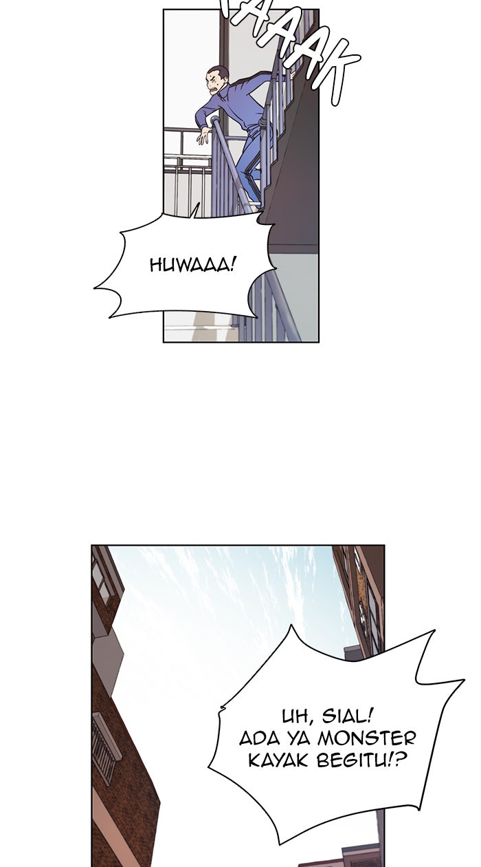 Read The Man chapter 4 image 53 on Lezhin