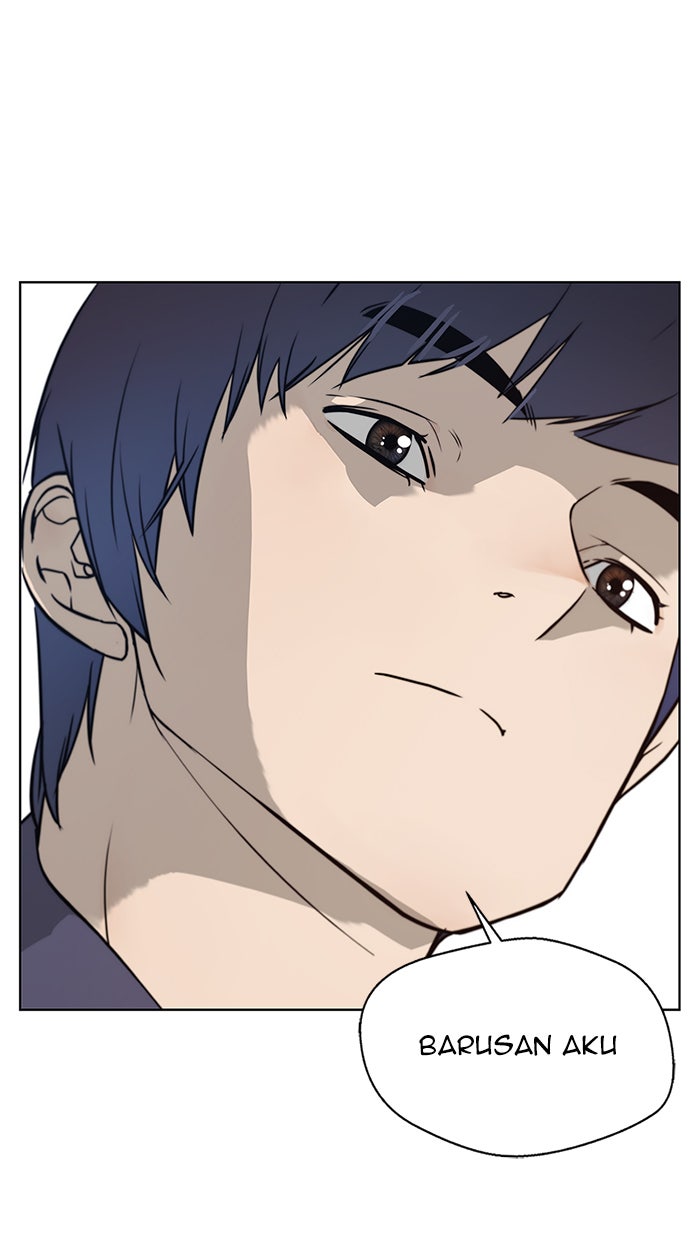 Read The Man chapter 4 image 56 on Lezhin