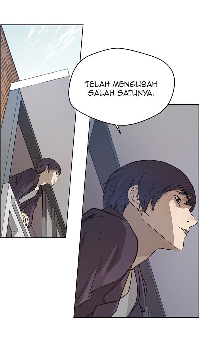 Read The Man chapter 4 image 57 on Lezhin
