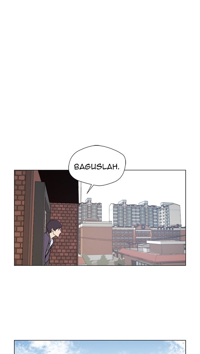Read The Man chapter 4 image 58 on Lezhin