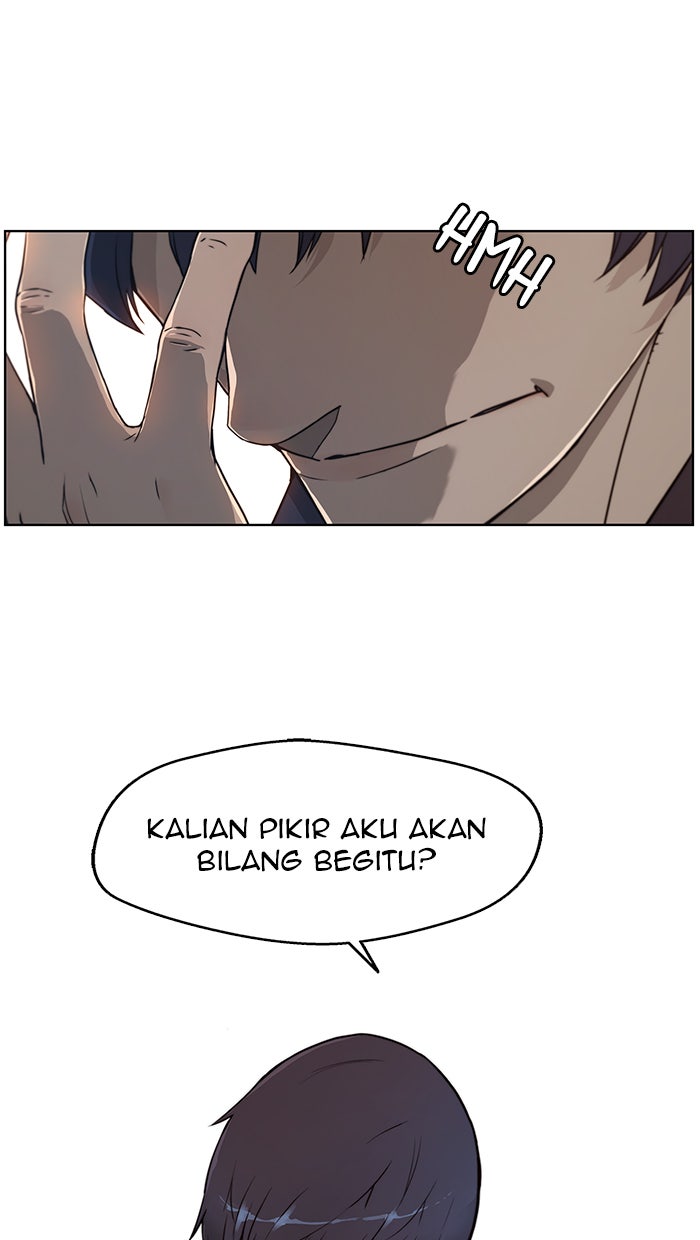 Read The Man chapter 4 image 6 on Lezhin