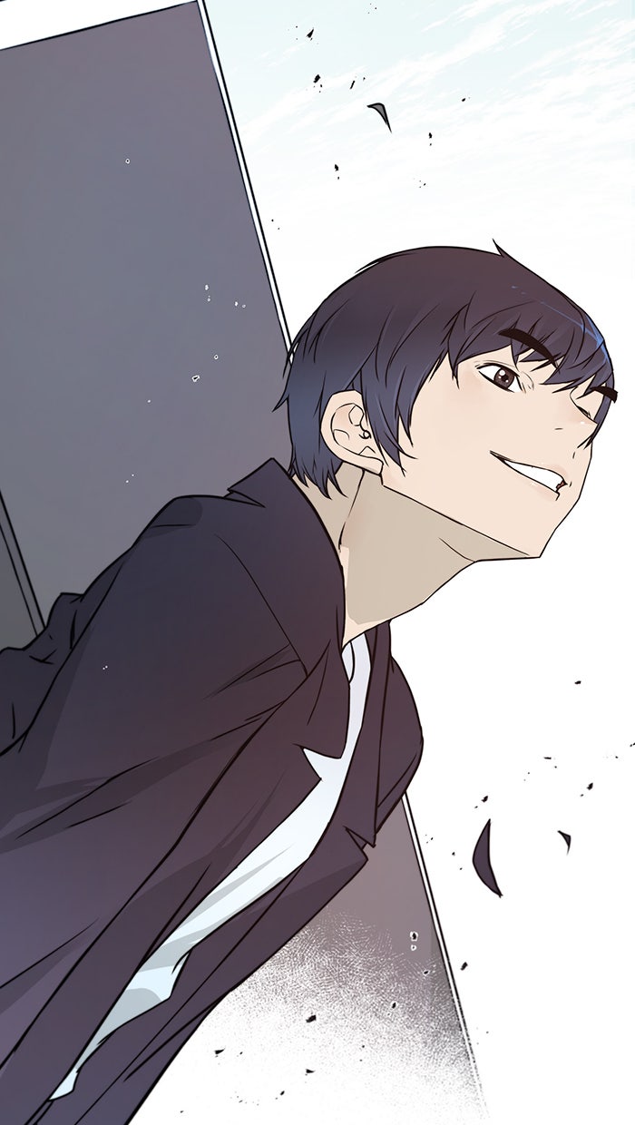 Read The Man chapter 4 image 62 on Lezhin