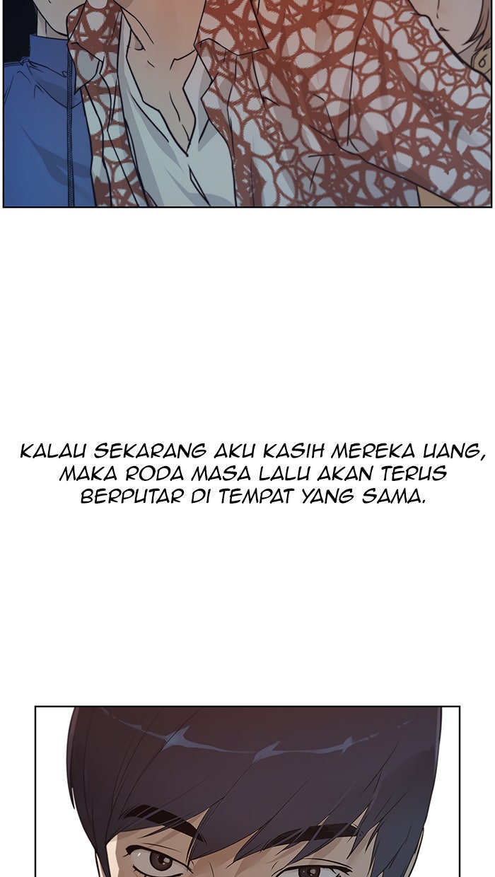 Read The Man chapter 4 image 9 on Lezhin