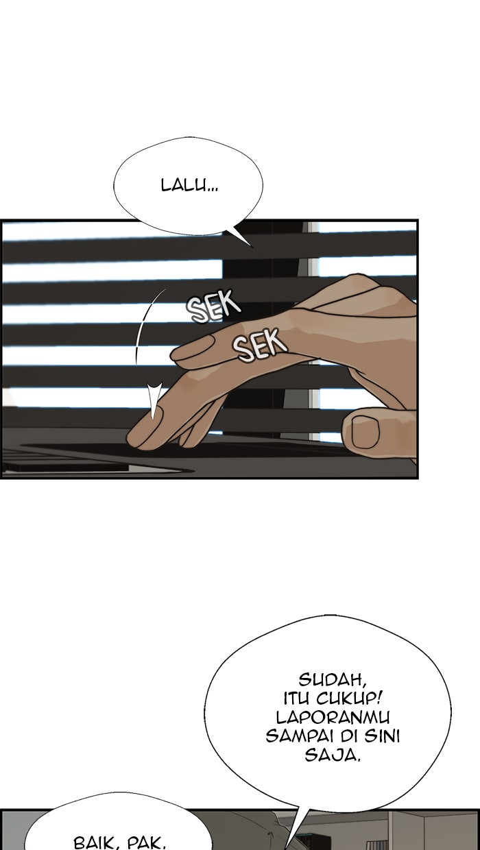 Read The Man chapter 40 image 1 on Lezhin