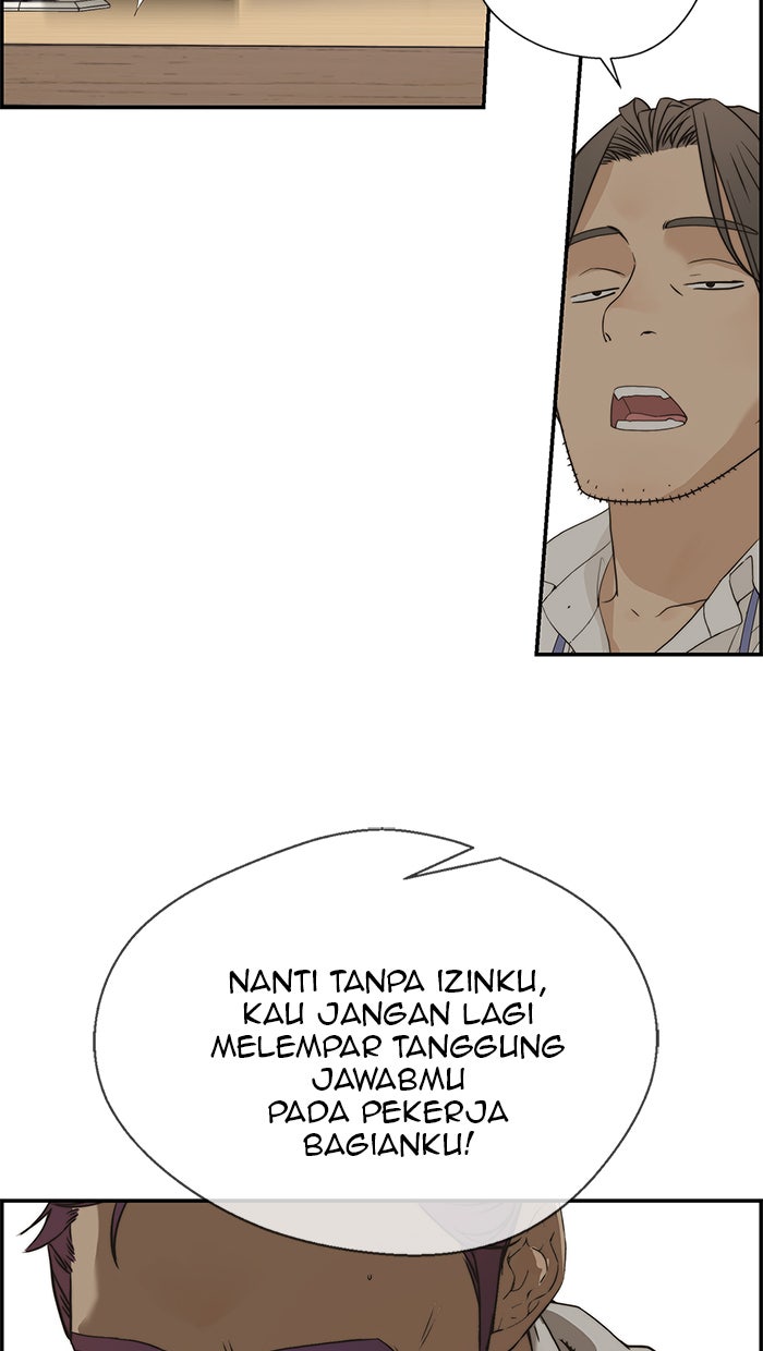 Read The Man chapter 40 image 10 on Lezhin