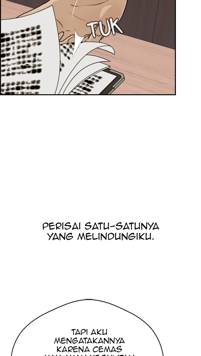 Read The Man chapter 40 image 13 on Lezhin