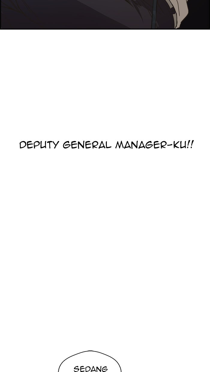 Read The Man chapter 40 image 15 on Lezhin