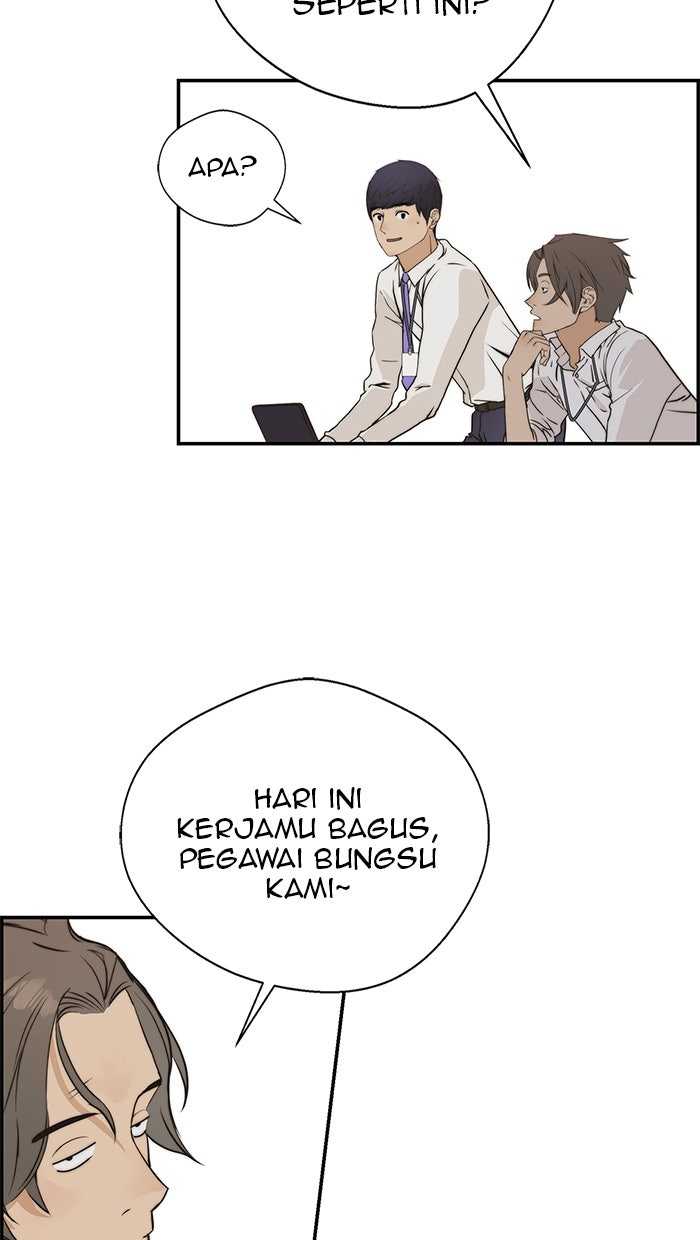 Read The Man chapter 40 image 20 on Lezhin