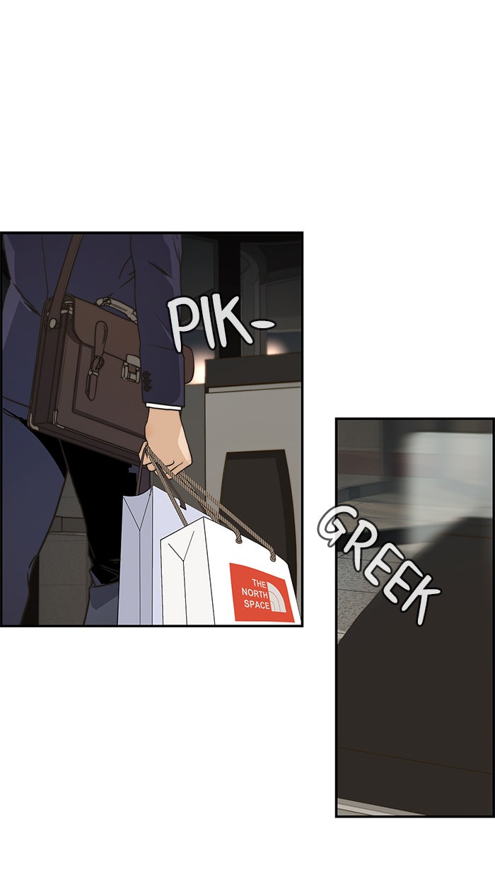 Read The Man chapter 40 image 25 on Lezhin